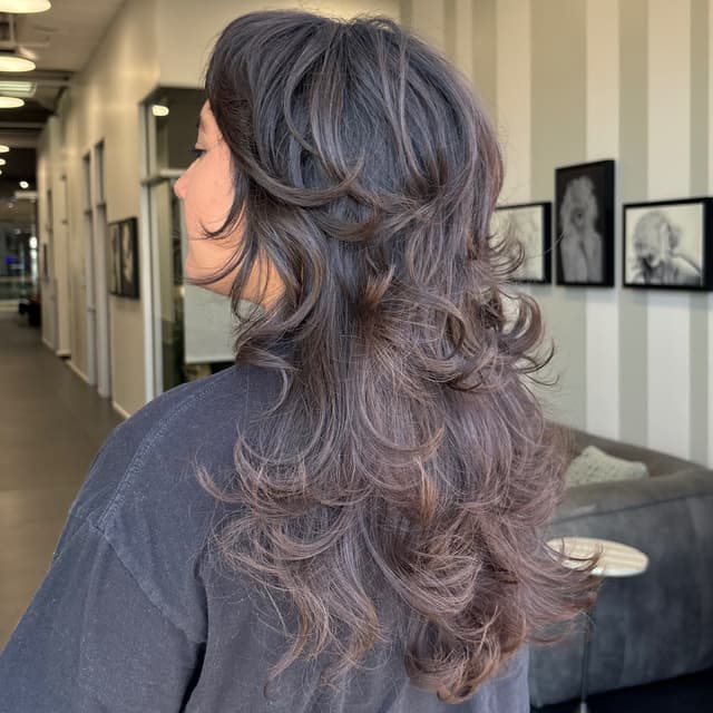 Blowout Bar at spookycrystals in Burbank, CA